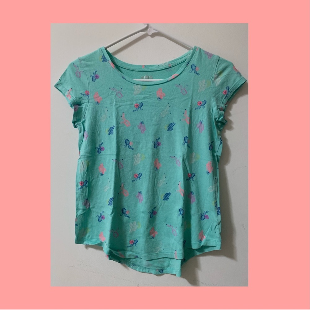 Kids cotton Graphic T-shirt
